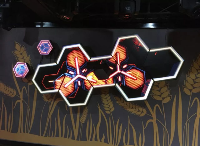 這些常見的LED顯示屏無線控制方式，你了解嗎？