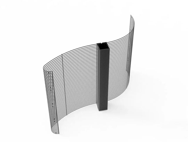 led透明屏技術(shù)不斷突破,定制型產(chǎn)品趨于成熟